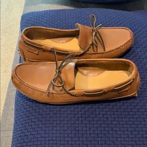 Men’s 9.5 Cole Haan Driving Moccasin